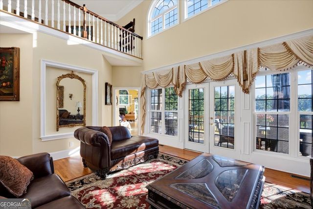 176 Tumbling Shoals Drive, Gray, GA 31032