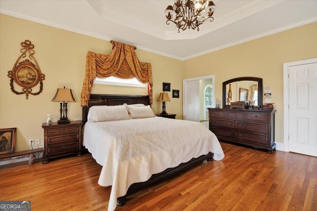 176 Tumbling Shoals Drive, Gray, GA 31032