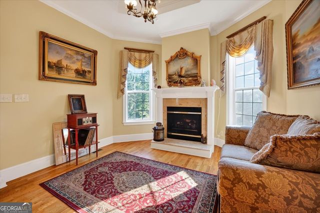 176 Tumbling Shoals Drive, Gray, GA 31032