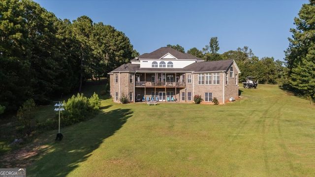 176 Tumbling Shoals Drive, Gray, GA 31032