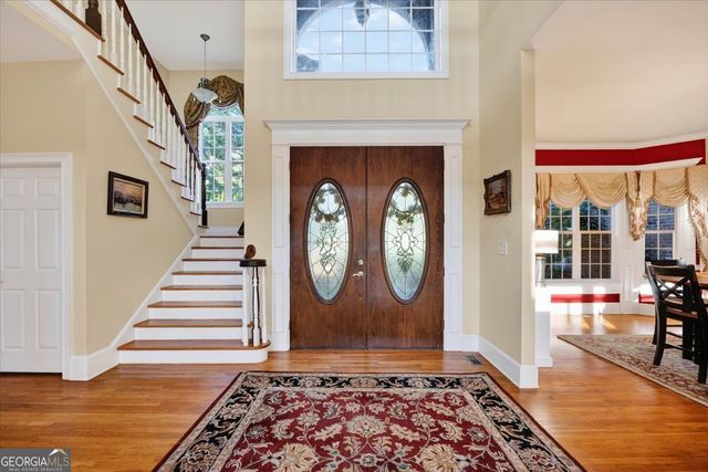 176 Tumbling Shoals Drive, Gray, GA 31032