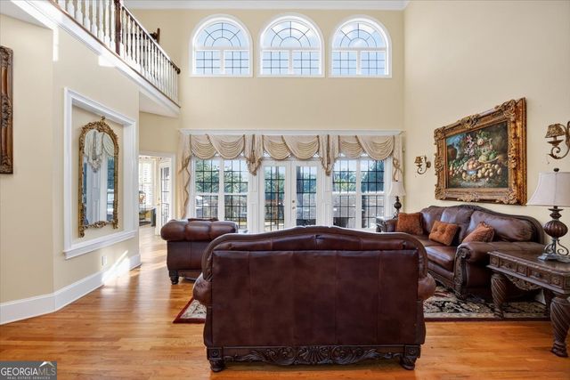 176 Tumbling Shoals Drive, Gray, GA 31032