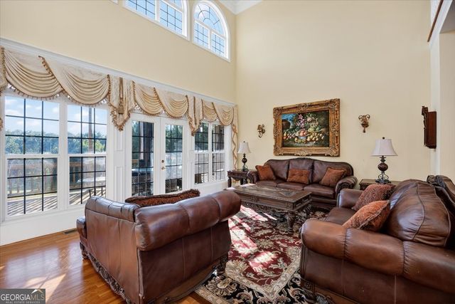 176 Tumbling Shoals Drive, Gray, GA 31032