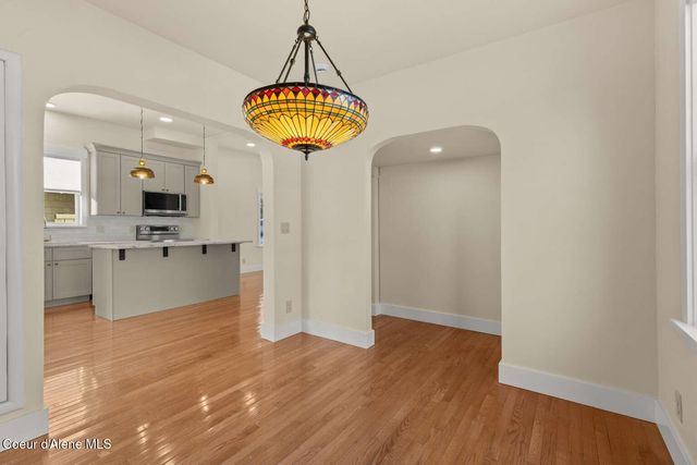 620 W River AVE, Coeur D'alene, ID 83814