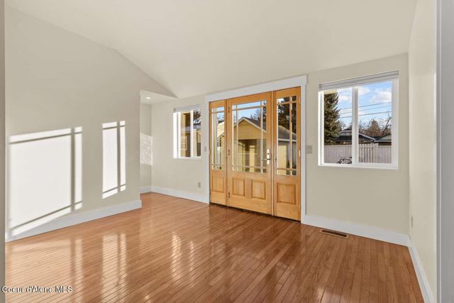 620 W River AVE, Coeur D'alene, ID 83814