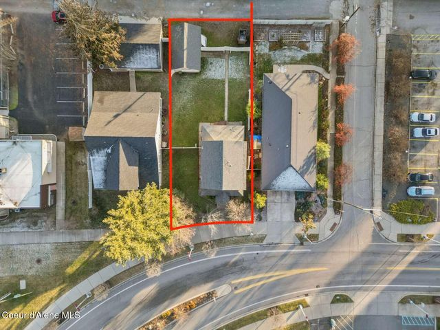 620 W River AVE, Coeur D'alene, ID 83814