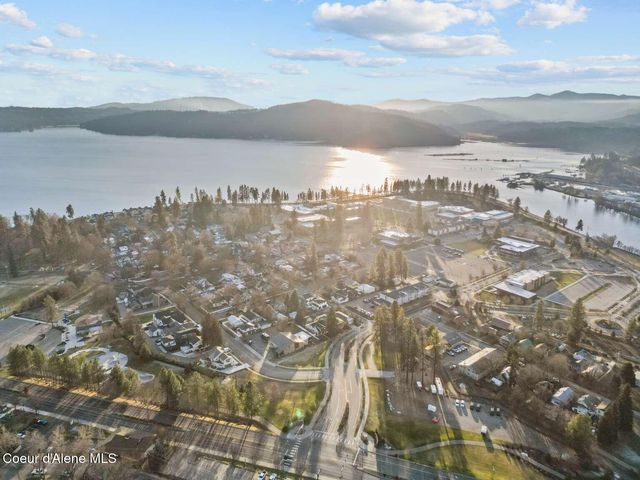 620 W River AVE, Coeur D'alene, ID 83814