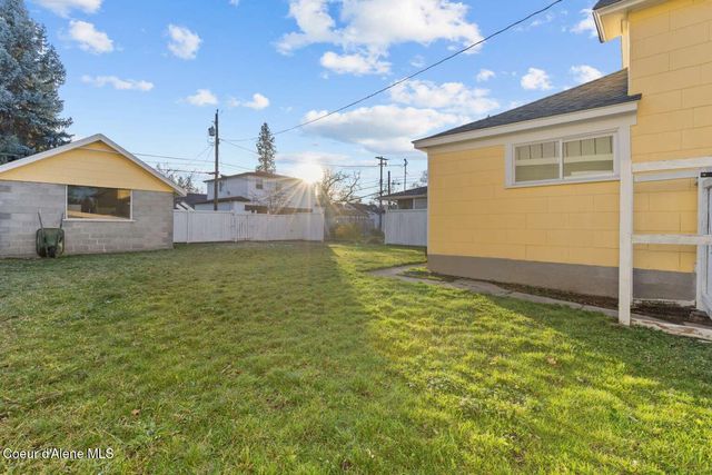 620 W River AVE, Coeur D'alene, ID 83814