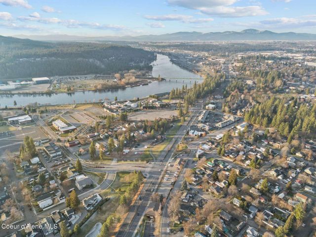 620 W River AVE, Coeur D'alene, ID 83814