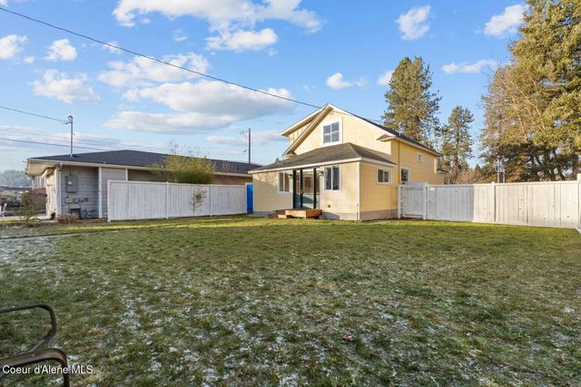 620 W River AVE, Coeur D'alene, ID 83814
