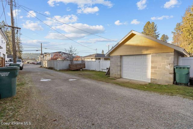 620 W River AVE, Coeur D'alene, ID 83814