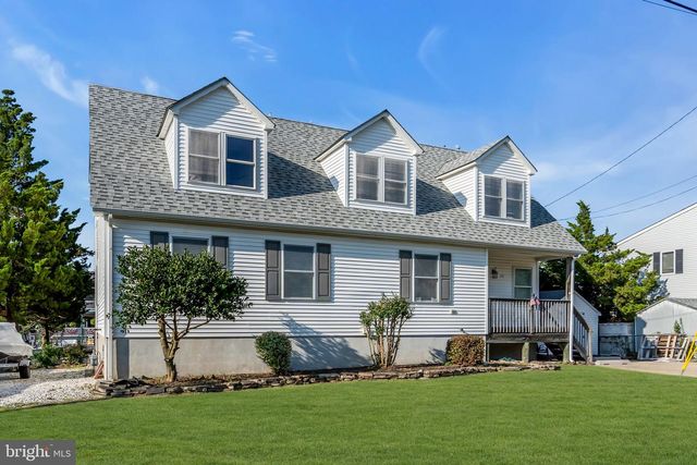 77 BALTIC AVE, Waretown, NJ 08758