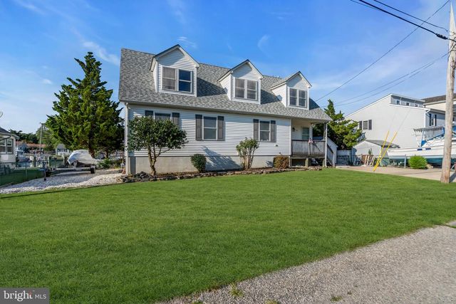 77 BALTIC AVE, Waretown, NJ 08758
