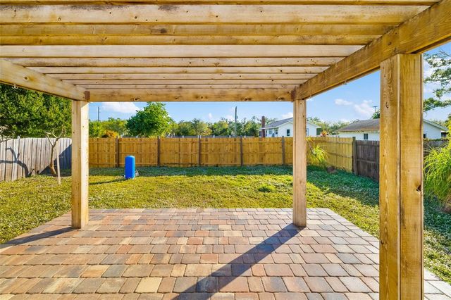 4912 GEORGE AVENUE, Sarasota, FL 34233