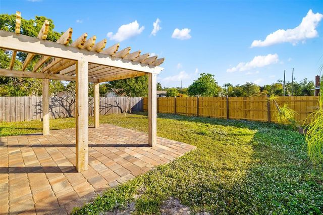 4912 GEORGE AVENUE, Sarasota, FL 34233