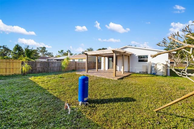 4912 GEORGE AVENUE, Sarasota, FL 34233