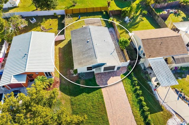 4912 GEORGE AVENUE, Sarasota, FL 34233