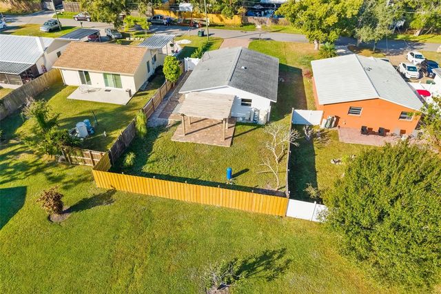 4912 GEORGE AVENUE, Sarasota, FL 34233