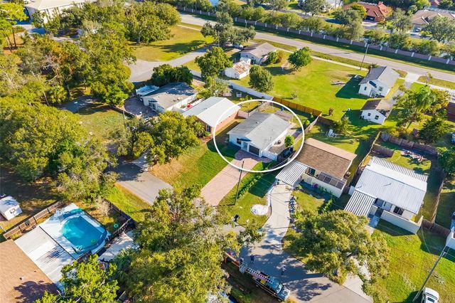 4912 GEORGE AVENUE, Sarasota, FL 34233