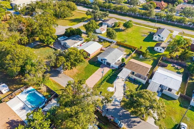 4912 GEORGE AVENUE, Sarasota, FL 34233