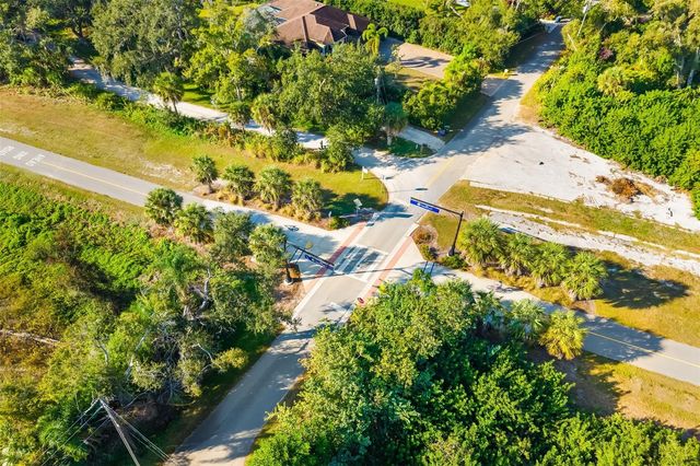 4912 GEORGE AVENUE, Sarasota, FL 34233