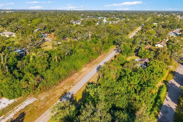 4912 GEORGE AVENUE, Sarasota, FL 34233