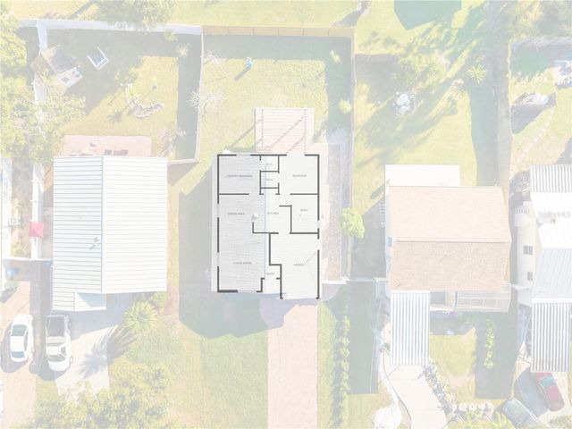 4912 GEORGE AVENUE, Sarasota, FL 34233