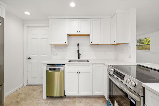 4912 GEORGE AVENUE, Sarasota, FL 34233