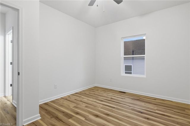 518 N Beaumont Avenue, Burlington, NC 27217