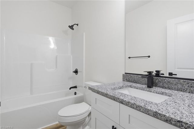 518 N Beaumont Avenue, Burlington, NC 27217