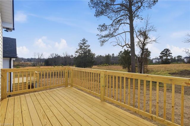 518 N Beaumont Avenue, Burlington, NC 27217