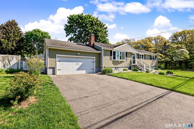 20 Post Oak Road, Stratford, CT 06614