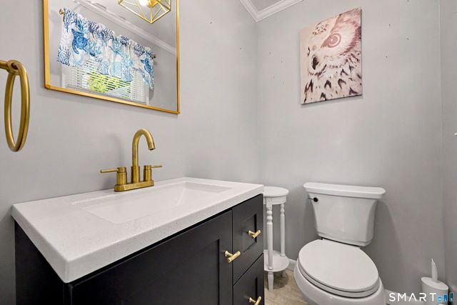 20 Post Oak Road, Stratford, CT 06614