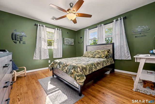 20 Post Oak Road, Stratford, CT 06614