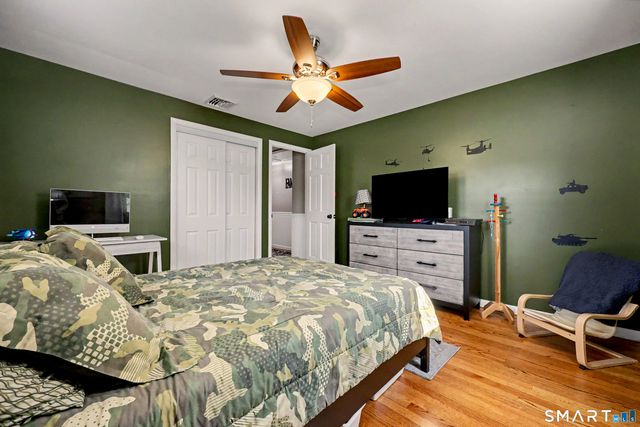 20 Post Oak Road, Stratford, CT 06614