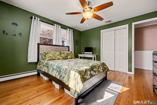 20 Post Oak Road, Stratford, CT 06614