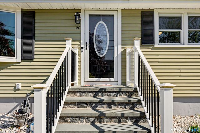20 Post Oak Road, Stratford, CT 06614