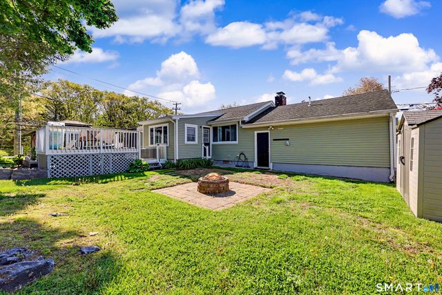 20 Post Oak Road, Stratford, CT 06614