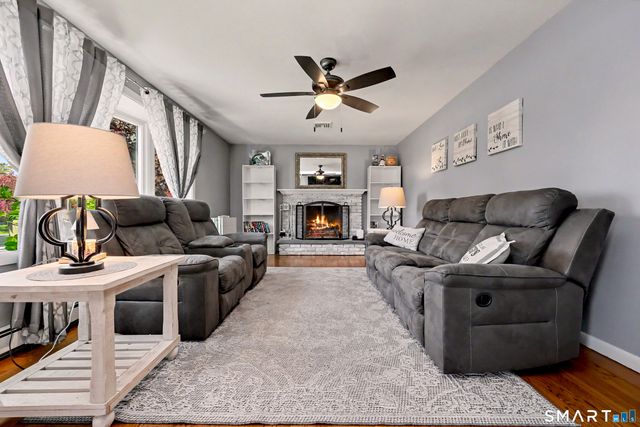 20 Post Oak Road, Stratford, CT 06614