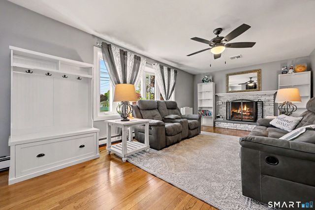 20 Post Oak Road, Stratford, CT 06614