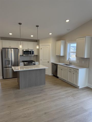 6599 Bellflower Drive 1, Zeeland, MI 49464