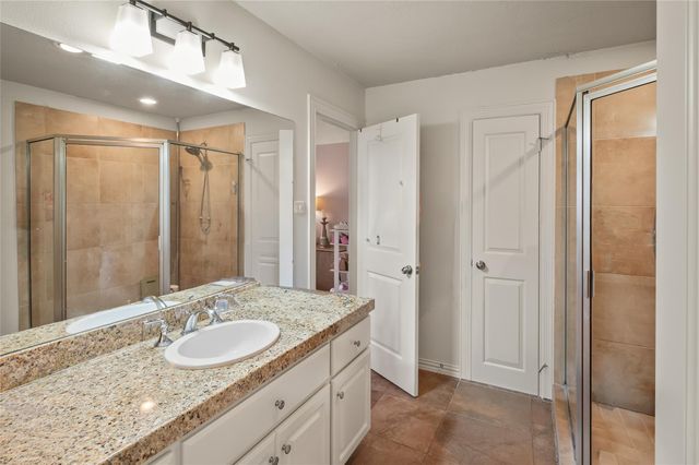 2127 Thicket Ridge Lane, Houston, TX 77077