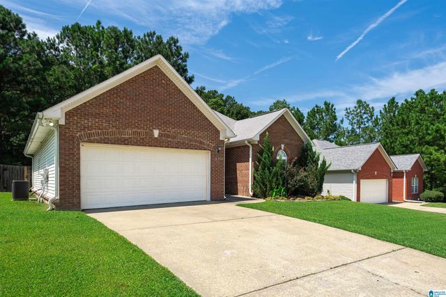 4350 CANTERBURY STREET, Mount Olive, AL 35117