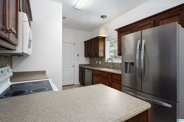4350 CANTERBURY STREET, Mount Olive, AL 35117