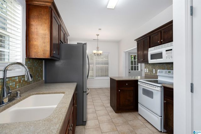 4350 CANTERBURY STREET, Mount Olive, AL 35117