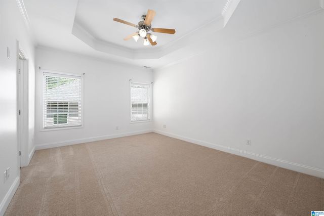4350 CANTERBURY STREET, Mount Olive, AL 35117