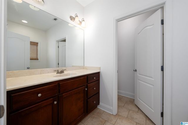 4350 CANTERBURY STREET, Mount Olive, AL 35117
