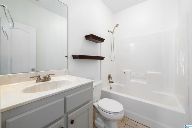 4350 CANTERBURY STREET, Mount Olive, AL 35117
