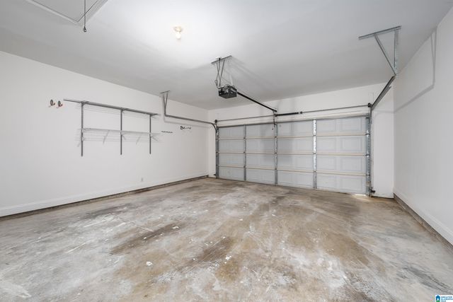 4350 CANTERBURY STREET, Mount Olive, AL 35117