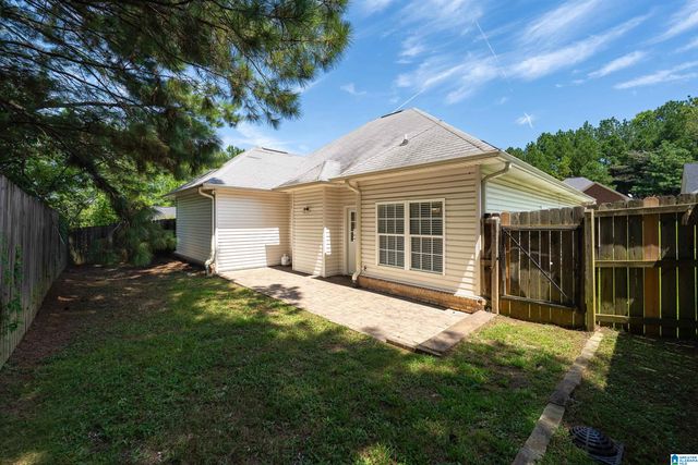 4350 CANTERBURY STREET, Mount Olive, AL 35117